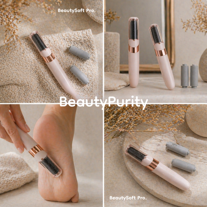 BeautySoft Pro.