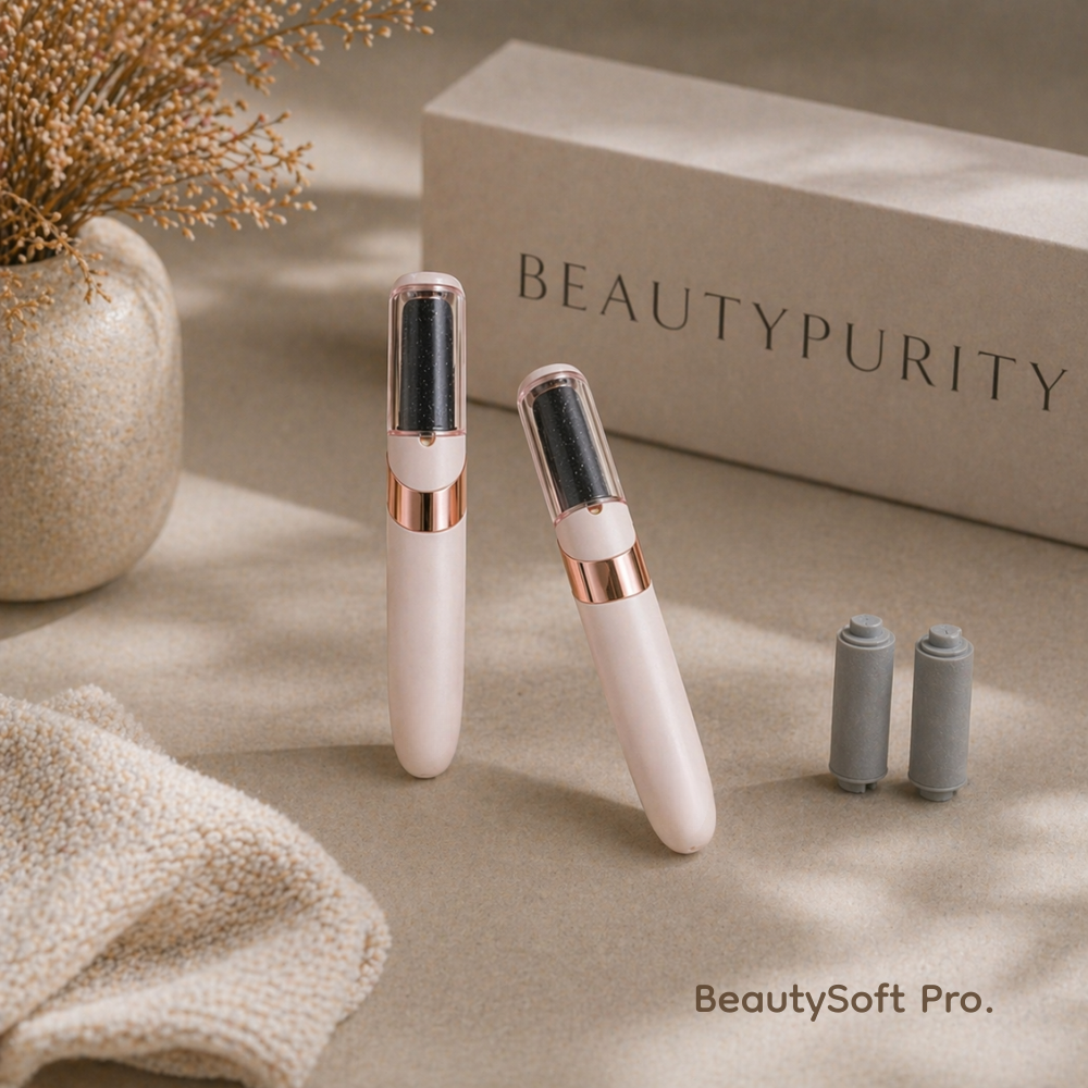BeautySoft Pro.