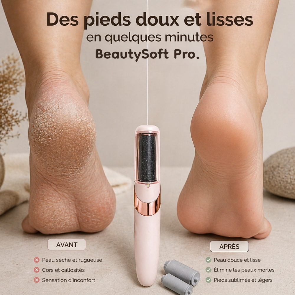 BeautySoft Pro.