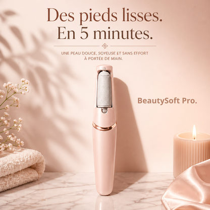 BeautySoft Pro.
