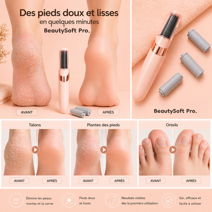 BeautySoft Pro.