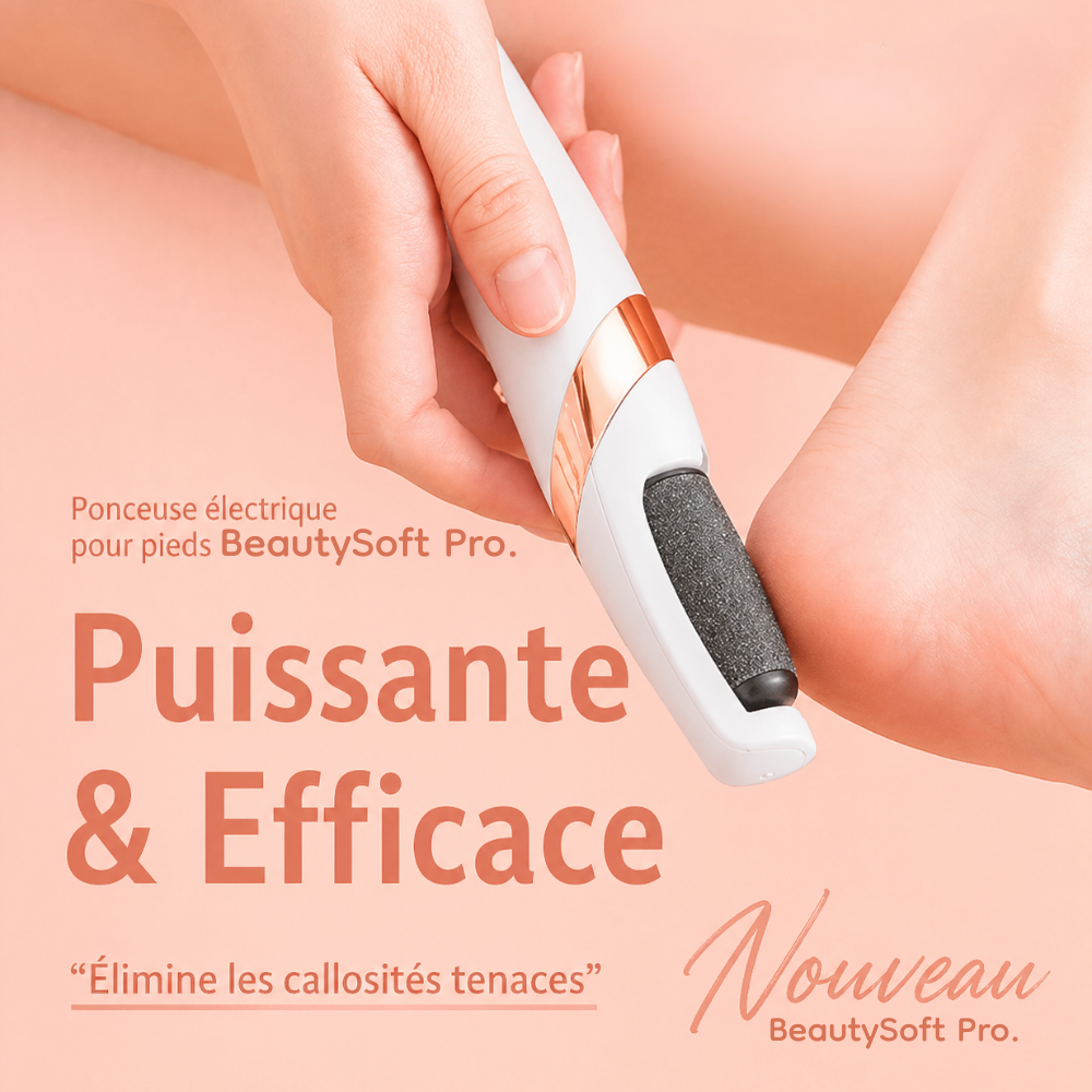 BeautySoft Pro.