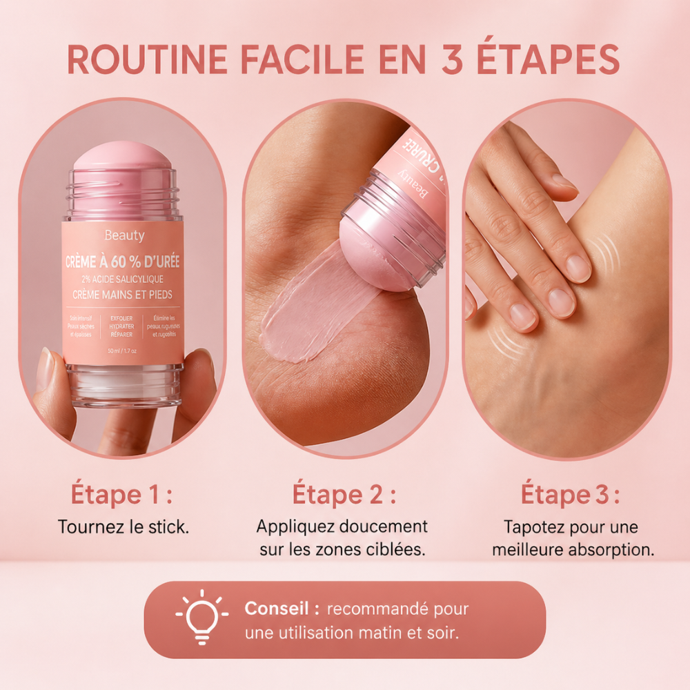 BeautyStick Pied/Main.