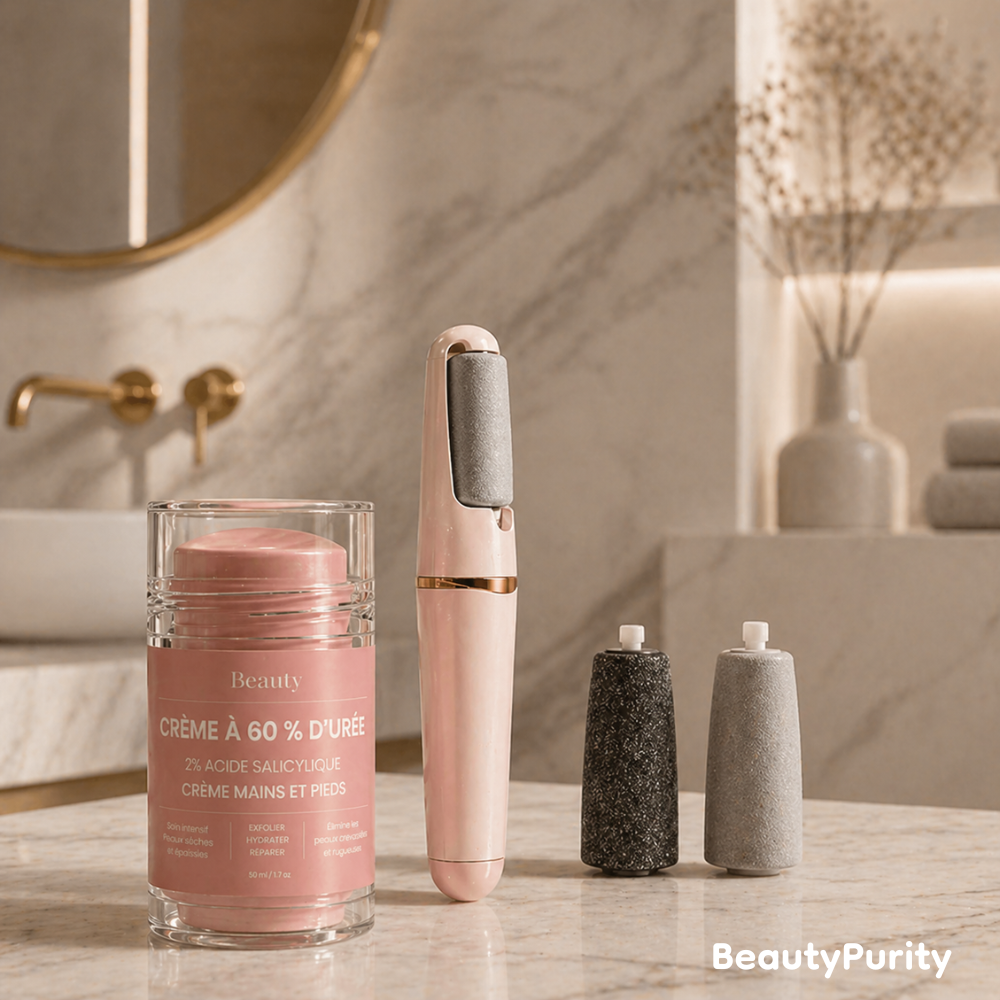 BeautyStick Pied/Main.