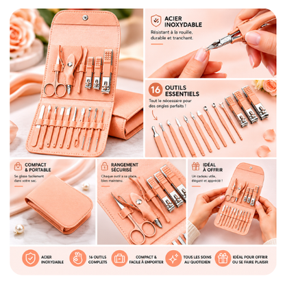 BeautyMANI Pro.