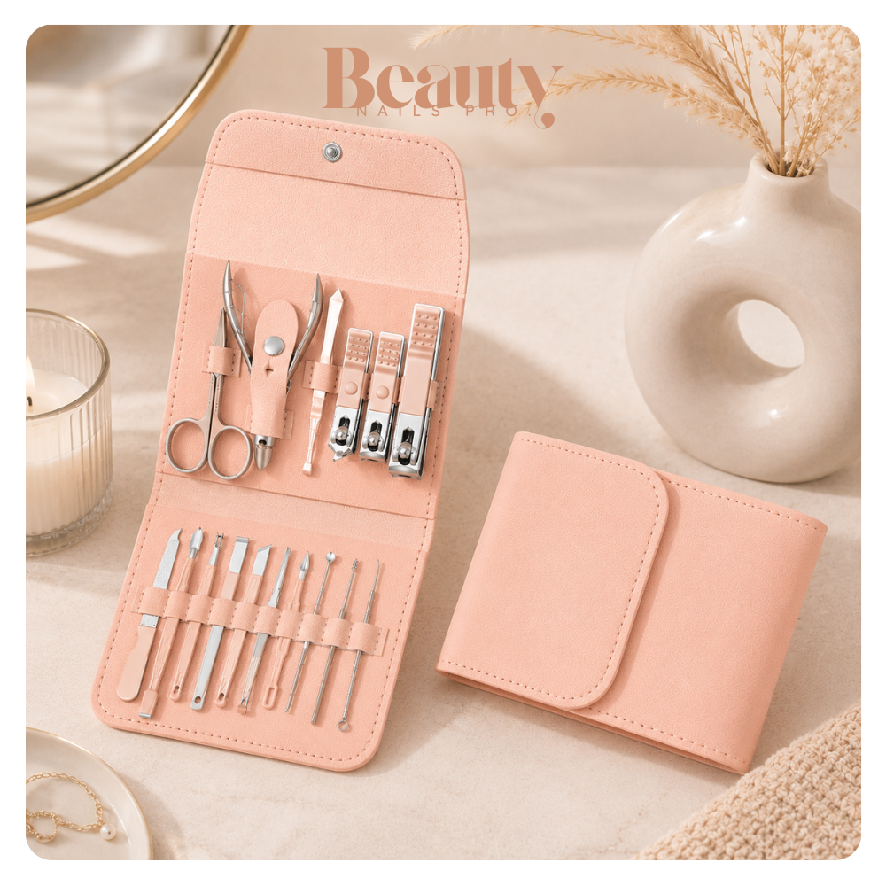 BeautyNails Pro.