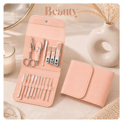 BeautyNails Pro.