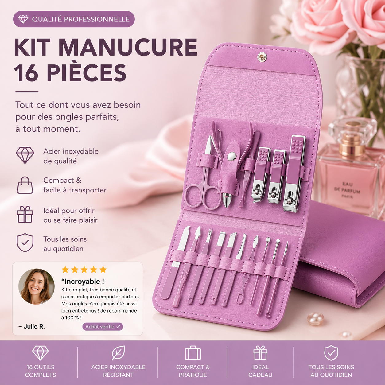 BeautyMANI Pro.
