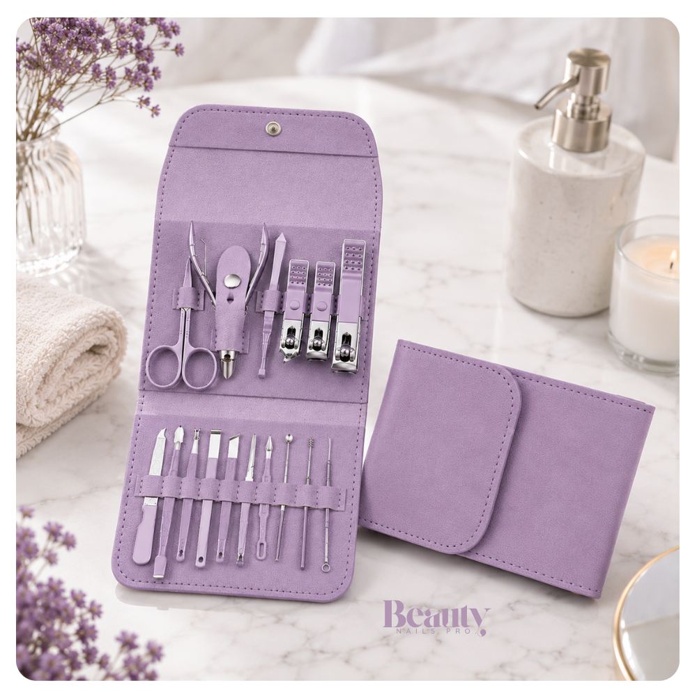 BeautyNails Pro.