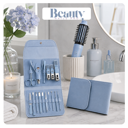 BeautyNails Pro.
