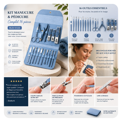 BeautyMANI Pro.