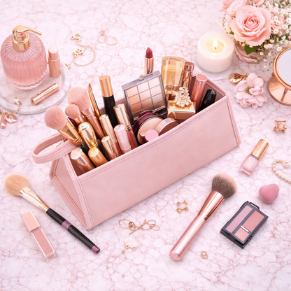 BeautyBag.