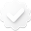 Footer icon