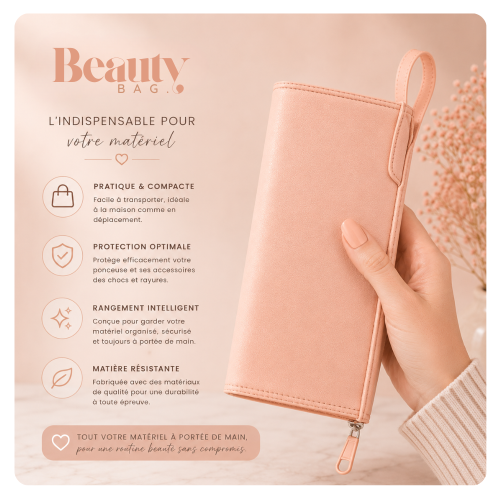 BeautyBag.