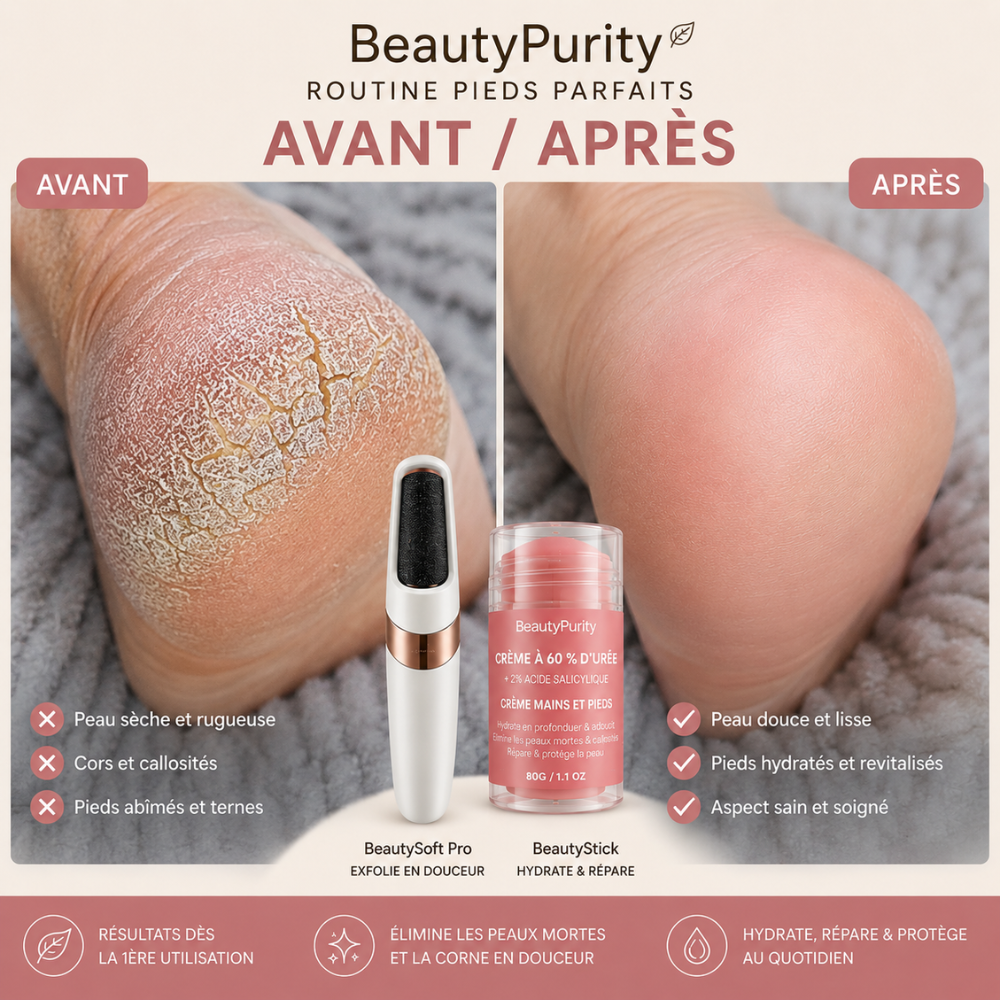 BeautySoft Pro.