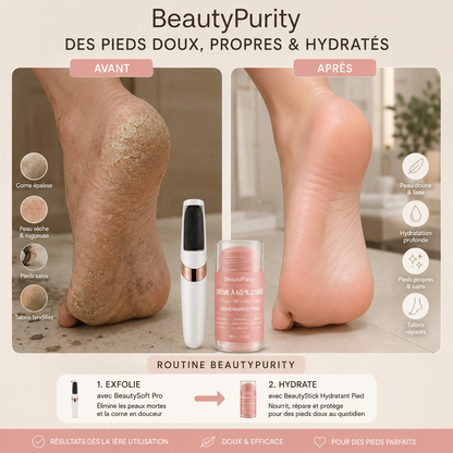 BeautySoft Pro.